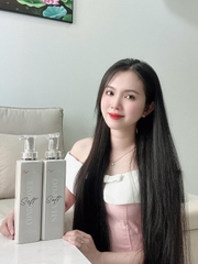 💦💦 GỘI XẢ MIUZIN PHỤC HỒI 760ML💦💦