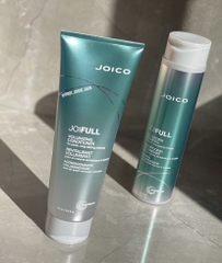 DẦU GỘI XẢ JOICO JOIFULL VOLUMIZING TĂNG PHỒNG CHO TÓC 300ML