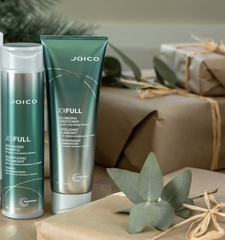 DẦU GỘI XẢ JOICO JOIFULL VOLUMIZING TĂNG PHỒNG CHO TÓC 300ML