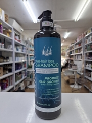 DẦU GỘI NGĂN NGỪA RỤNG TÓC MAXIPRO 500ML ANTI-HAIR LOSS