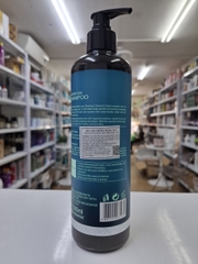DẦU GỘI NGĂN NGỪA RỤNG TÓC MAXIPRO 500ML ANTI-HAIR LOSS