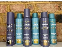 Xịt bảo vệ tóc khỏi nhiệt Label.m Fashion Edition Heat Protection Mist 150ml