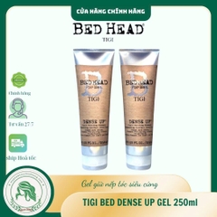 Gel vuốt tóc Tigi Bed Head Power Play Firm Finish Gel