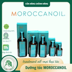 Dầu Dưỡng Tóc Moroccanoil Treatment (dành cho mọi loại tóc)