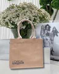 CỐP ĐỰNG ĐỒ MOROCCANOIL 20*30CM