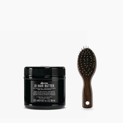 MẶT NẠ DAVINES OI HAIR BUTTER TRỊ LIỆU NUÔI DƯỠNG MỌI LOẠI TÓC 75ml 250ML 1000ml