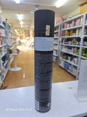 KEO XỊT GIỮ KIỂU TÓC CỨNG OSIS+ SILHOUETTE 500ML