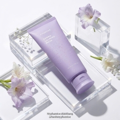 Bộ sản phẩm Dầu gội, dầu xả , serum dưỡng ẩm dịu nhẹ cho da nhạy  AYUNCHE Derma Calming Mild