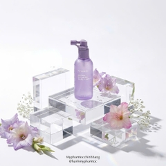 Bộ sản phẩm Dầu gội, dầu xả , serum dưỡng ẩm dịu nhẹ cho da nhạy  AYUNCHE Derma Calming Mild