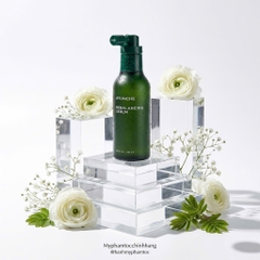 Bộ sản phẩm gội xả serum cân bằng da đầu chống rụng, trị gầu, kiềm dầu AYUNCHE