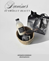 DẦU GỘI XẢ DAVINES OI ABSOLUTE DƯỠNG ẨM SUÔN MƯỢT 280ML - 250ML - 1000ML