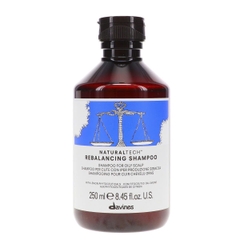 Dầu gội cân bằng dầu Davines Naturaltech Rebalancing Shampoo 250ml 1000ml