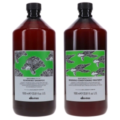 Dầu gội cân bằng dầu Davines Naturaltech Rebalancing Shampoo 250ml 1000ml