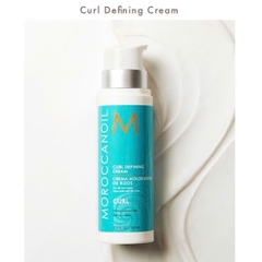 Kem Định Hình Xoăn Moroccanoil Curl Defining Cream 250ml