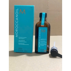 Dầu Dưỡng Tóc Moroccanoil Treatment (dành cho mọi loại tóc)