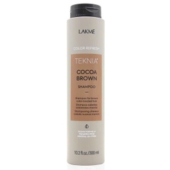 DẦU GỘI XẢ BÙ MÀU CHO TÓC NÂNG TONE, TÓC TẨY LAKME TEKNIA 300ML 250ML