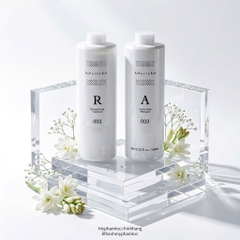 Dầu gội trị dầu giảm rụng Number Three 003 MURIEM A Scalp Shampoo