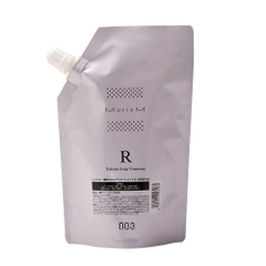 Dầu gội trị dầu giảm rụng Number Three 003 MURIEM A Scalp Shampoo