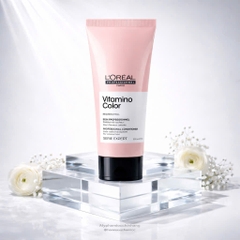 DẦU GỘI XẢ CHO TÓC NHUỘM L'OREAL VITAMINO COLOR 1500ML - 750ML - 500ML