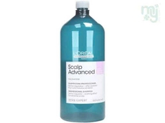 Dầu Gội Làm Dịu Da Đầu Nhạy Cảm L'Oreal Scalp Advanced Anti-Discomfort Shampoo 300ml/500ml/1500ml