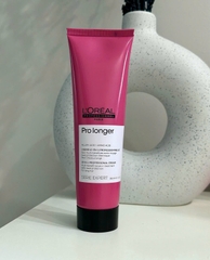 Bộ dầu gội xả hấp tóc L'Oréal Professionnel Pro Longer dành cho tóc dài yếu, ngọn tóc mảnh và dễ gãy