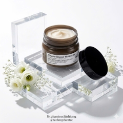 Bộ sản phẩm phục hồi chuyên sâu L'Oréal Professionnel Absolut Repair Molecular