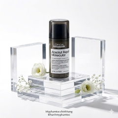 Bộ sản phẩm phục hồi chuyên sâu L'Oréal Professionnel Absolut Repair Molecular