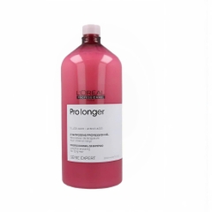 Bộ dầu gội xả hấp tóc L'Oréal Professionnel Pro Longer dành cho tóc dài yếu, ngọn tóc mảnh và dễ gãy