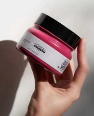 Bộ dầu gội xả hấp tóc L'Oréal Professionnel Pro Longer dành cho tóc dài yếu, ngọn tóc mảnh và dễ gãy