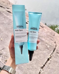 Tẩy Tế Bào Chết Cho Da Đầu Hair Spa L'oreal 150ml