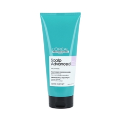 DƯỠNG CHẤT LÀM DỊU DA ĐẦU L'OREAL #SCALPADVANCED ANTI-DISCOMFORT INTENSE SOOTHER 200ML