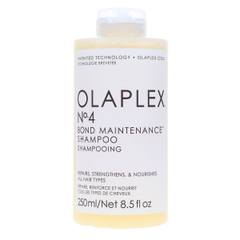 Bộ đôi dầu gội OLAPLEX No.4 và dầu xả OLAPLEX No.5
