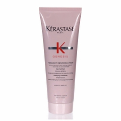 Dầu gội và dầu xả Kérastase Genesis phục hồi sợi tóc yếu, giảm đứt gãy thân tóc