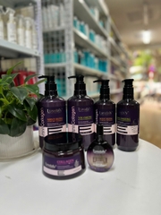 HẤP PHỤC HỒI LUSSTALY COLLAGEN VITAMIN E 500ML
