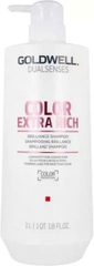 Dầu gội xả giữ màu nhuộm Goldwell Dualsenses Color Extra Rich Brilliance Shampoo & Conditioner