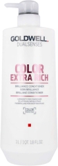 Dầu gội xả giữ màu nhuộm Goldwell Dualsenses Color Extra Rich Brilliance Shampoo & Conditioner