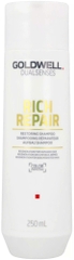 Dầu gội & xả, hấp, dưỡng phục hồi tóc hư tổn Goldwell Dualsenses Rich Repair Restoring