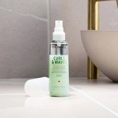Xịt dưỡng tóc Goldwell Dualsenses Leave-In Serum Spray 150ml