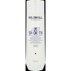 Dầu gội & xả Goldwell làm mượt tóc Dualsenses Just Smooth taming Shampoo & Conditioner
