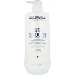 Dầu gội & xả Goldwell làm mượt tóc Dualsenses Just Smooth taming Shampoo & Conditioner