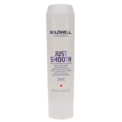 Dầu gội & xả Goldwell làm mượt tóc Dualsenses Just Smooth taming Shampoo & Conditioner