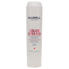 Dầu gội xả giữ màu nhuộm Goldwell Dualsenses Color Extra Rich Brilliance Shampoo & Conditioner