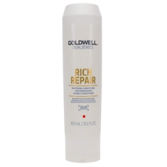Dầu gội & xả, hấp, dưỡng phục hồi tóc hư tổn Goldwell Dualsenses Rich Repair Restoring