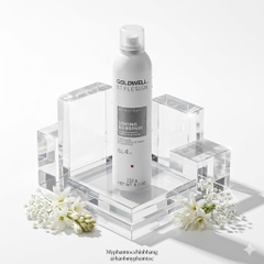 Gôm xịt siêu cứng Goldwell StyleSign Sprayer – Extra Strong Hairspray 300ml