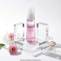 Xịt dưỡng tóc Goldwell Dualsenses Leave-In Serum Spray 150ml