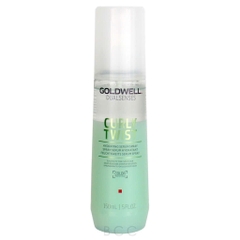 Dầu gội và dầu xả dưỡng tóc xoăn Goldwell Dualsenses Curls & Waves Hydrating Shampoo & Conditioner