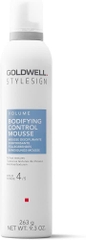 Bọt tạo kiểu tăng phồng Goldwell StyleSign Volume Bodifying Control Mousse 300ml