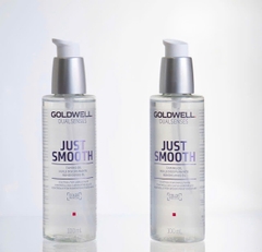 DẦU DƯỠNG SUÔN MƯỢT GOLDWELL JUST SMOOTH 100ML
