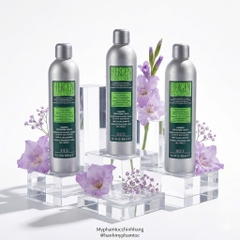 COMBO DẦU GỘI & HUYẾT THANH CHỐNG RỤNG KÍCH THÍCH MỌC TÓC BES HERGEN HAIR LOSS 12 ống