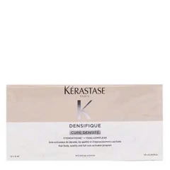 Tinh chất Kérastase Densifique Cure Densité hỗ trợ tăng mật độ tóc, kích mọc tóc 10x 6ml hoặc 42 x6ml